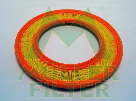 MULLER FILTER Воздушный фильтр PA211